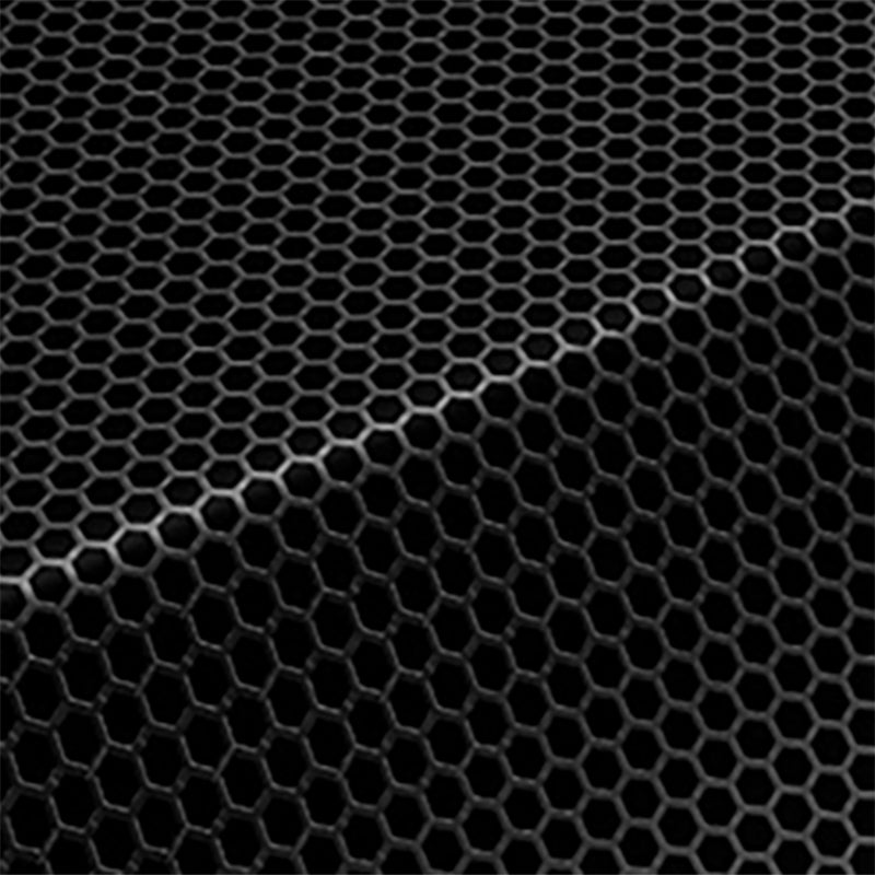 3M 2080 Series Car Wrap Vinyl - Matrix Finish Black