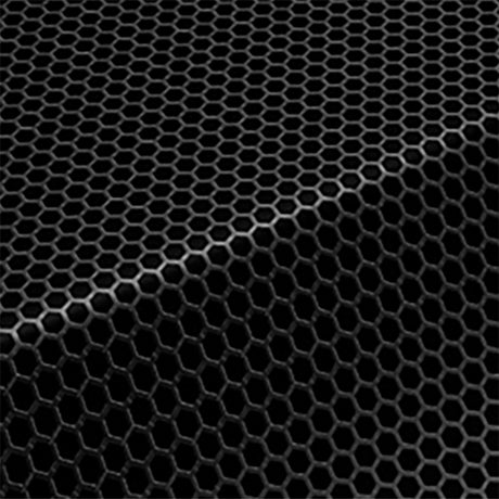 3M 2080 Series Car Wrap Vinyl - Matrix Finish Black