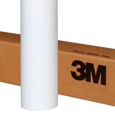 3M 8915 Scotchcal Ultra-Matte Overlaminate