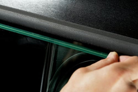 3M Perf Line Knifeless Tape Application