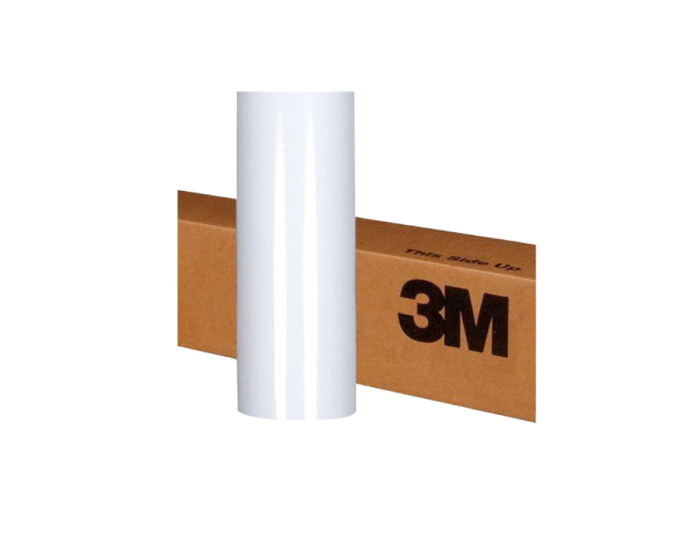 3M IJ8150 Scotchcal Clear View Graphic Film | SignWarehouse