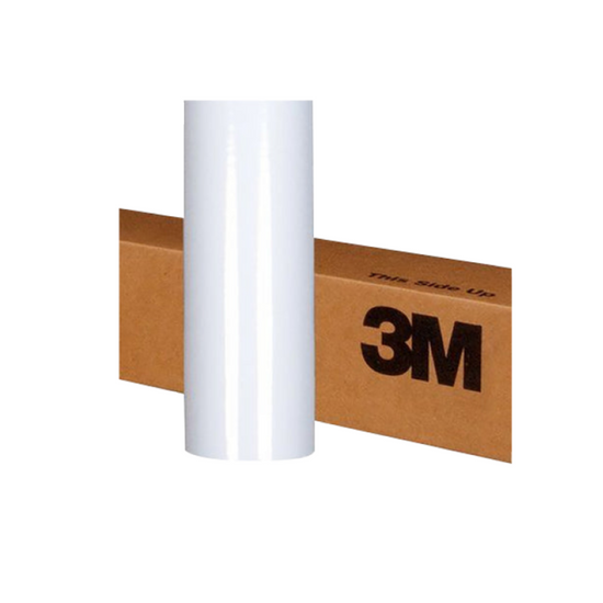 3M IJ8150 Scotchcal Clear View Graphic Film SignWarehouse