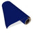 Oracal 951 Vinyl Premium Cast - Deep Blue