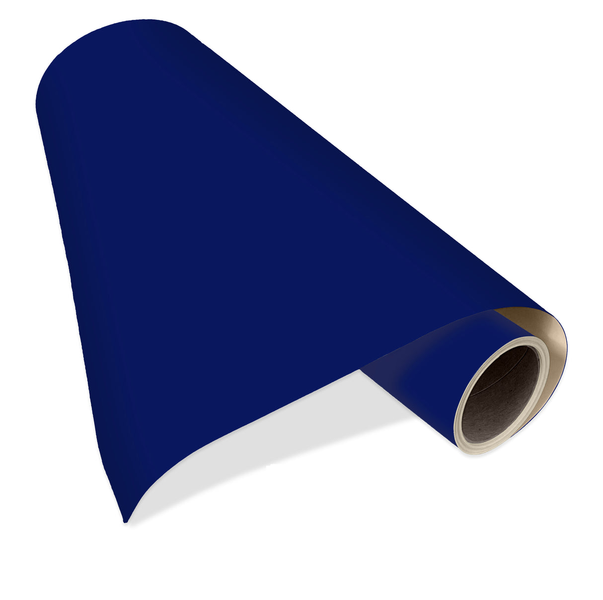 Oracal 951 Vinyl Premium Cast - Deep Blue