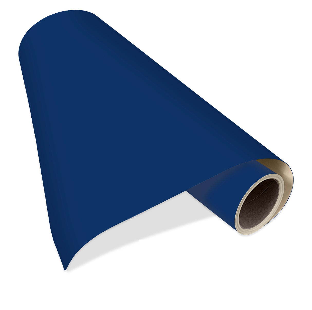 Oracal 951 Vinyl Premium Cast - Dark Blue
