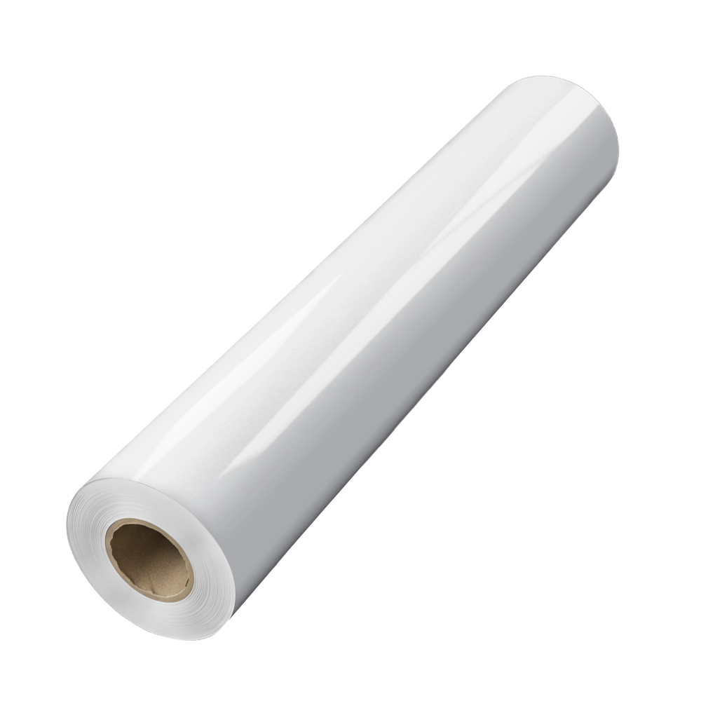 Arlon Series 5000 High Gloss Calendered Vinyl