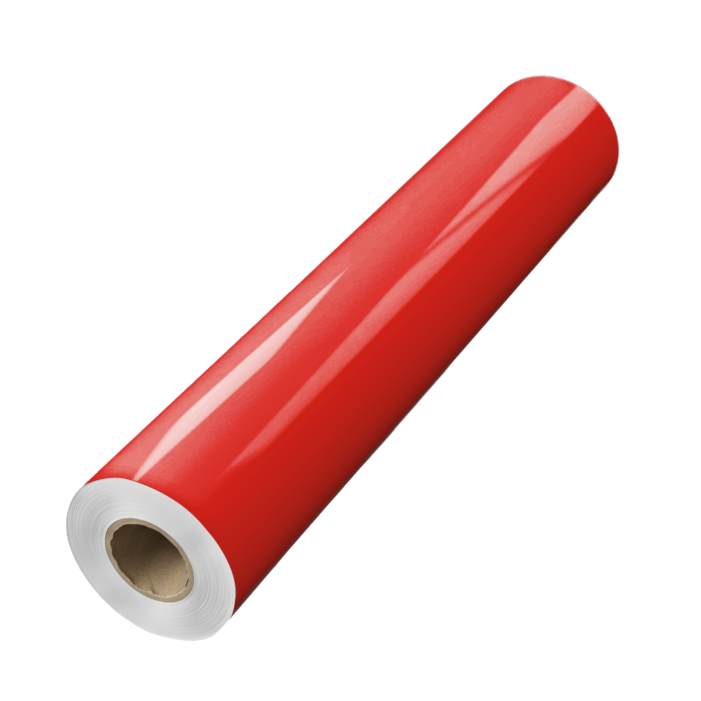 Arlon Series 5000 High Gloss Calendered Vinyl