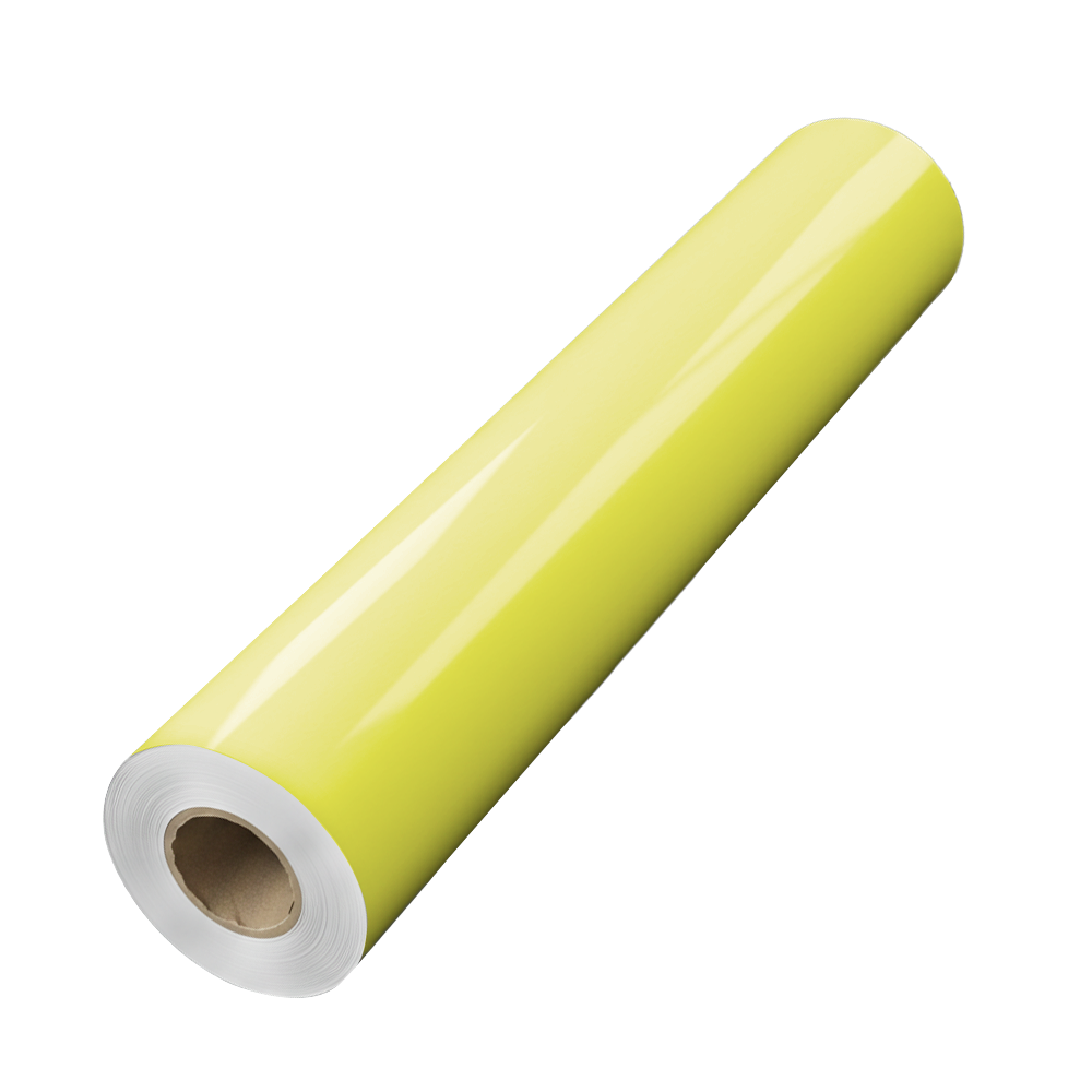 Arlon Series 5000 High Gloss Calendered Vinyl