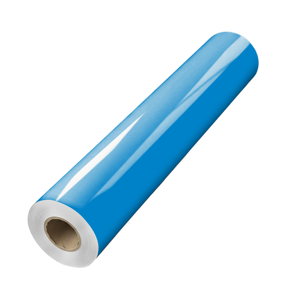 Arlon Series 5000 High Gloss Calendered Vinyl