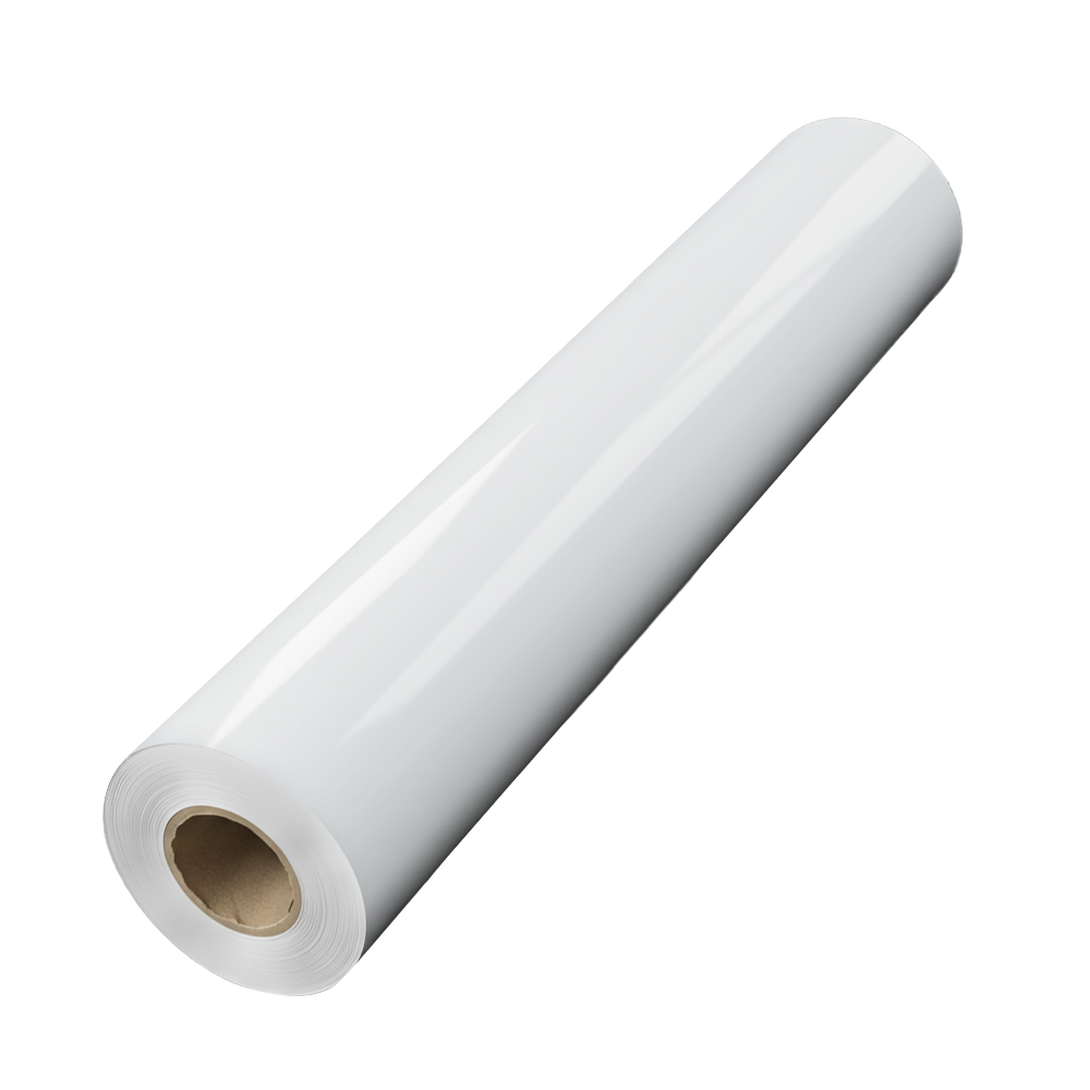 Arlon Series 5000 High Gloss Calendered Vinyl