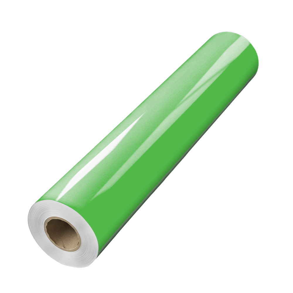 Arlon Series 5000 High Gloss Calendered Vinyl