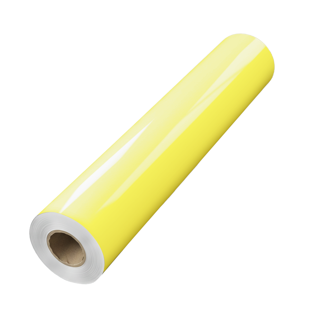 Arlon Series 5000 High Gloss Calendered Vinyl