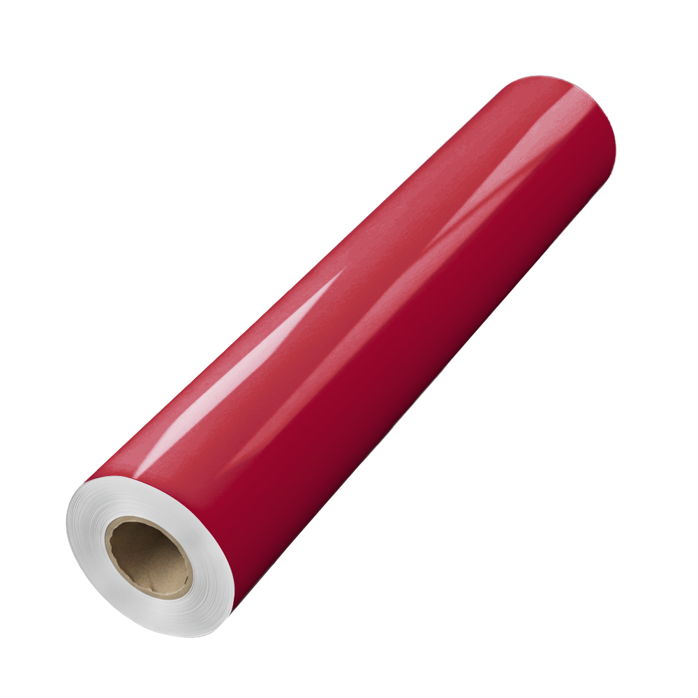 Arlon Series 5000 High Gloss Calendered Vinyl