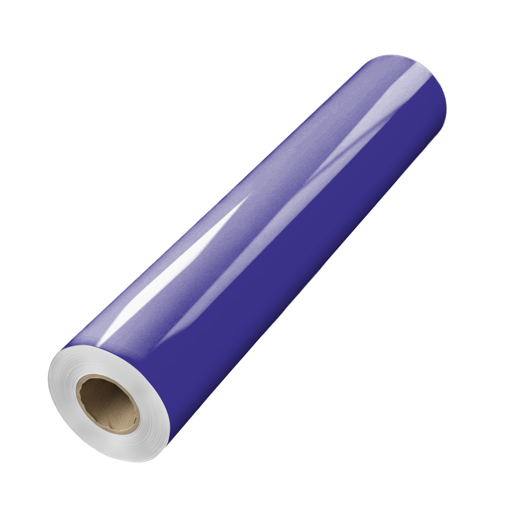 Arlon Series 5000 High Gloss Calendered Vinyl