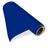 Oracal 751 Vinyl High Performance Cast - 12 in x 25 yds - Middle Blue