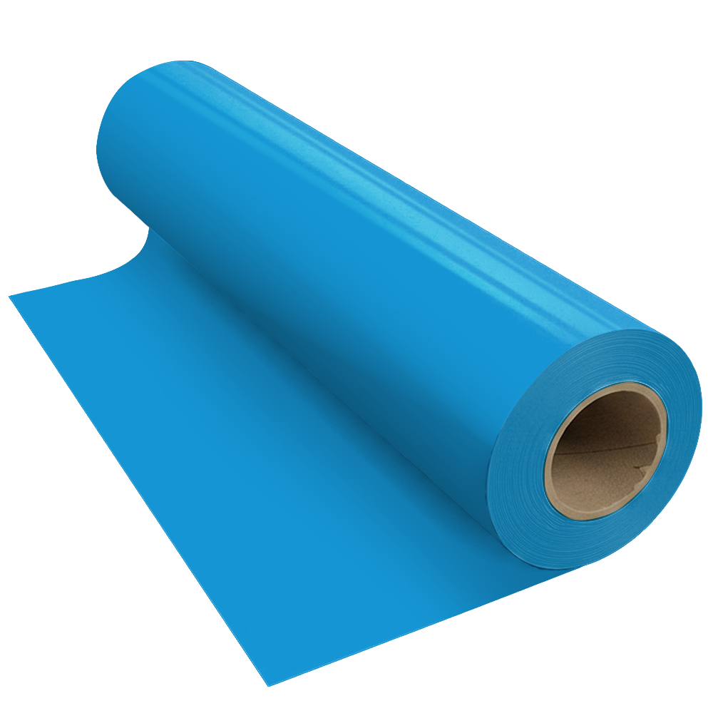 Arlon Series 2500 Premium Cast Translucent Vinyl - 48 Inch Widths