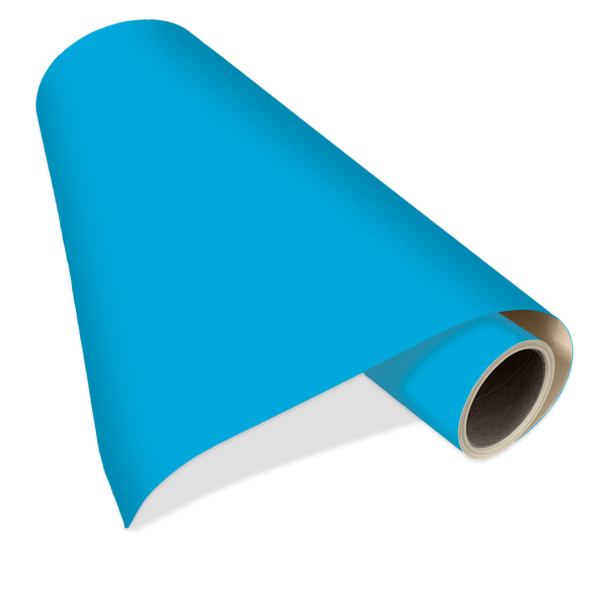 Oracal 951 Vinyl Premium Cast - Ice Blue