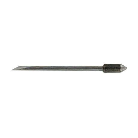60 Degree Vinyl Cutter Blade - Graphtec & Vinyl Express Q-Series - Blue Blade Holder