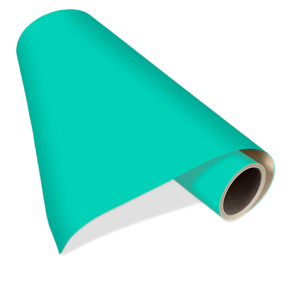Oracal 751 High Performance Cast Vinyl - Mint
