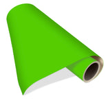 Oracal 951 Vinyl Premium Cast - Lime Green
