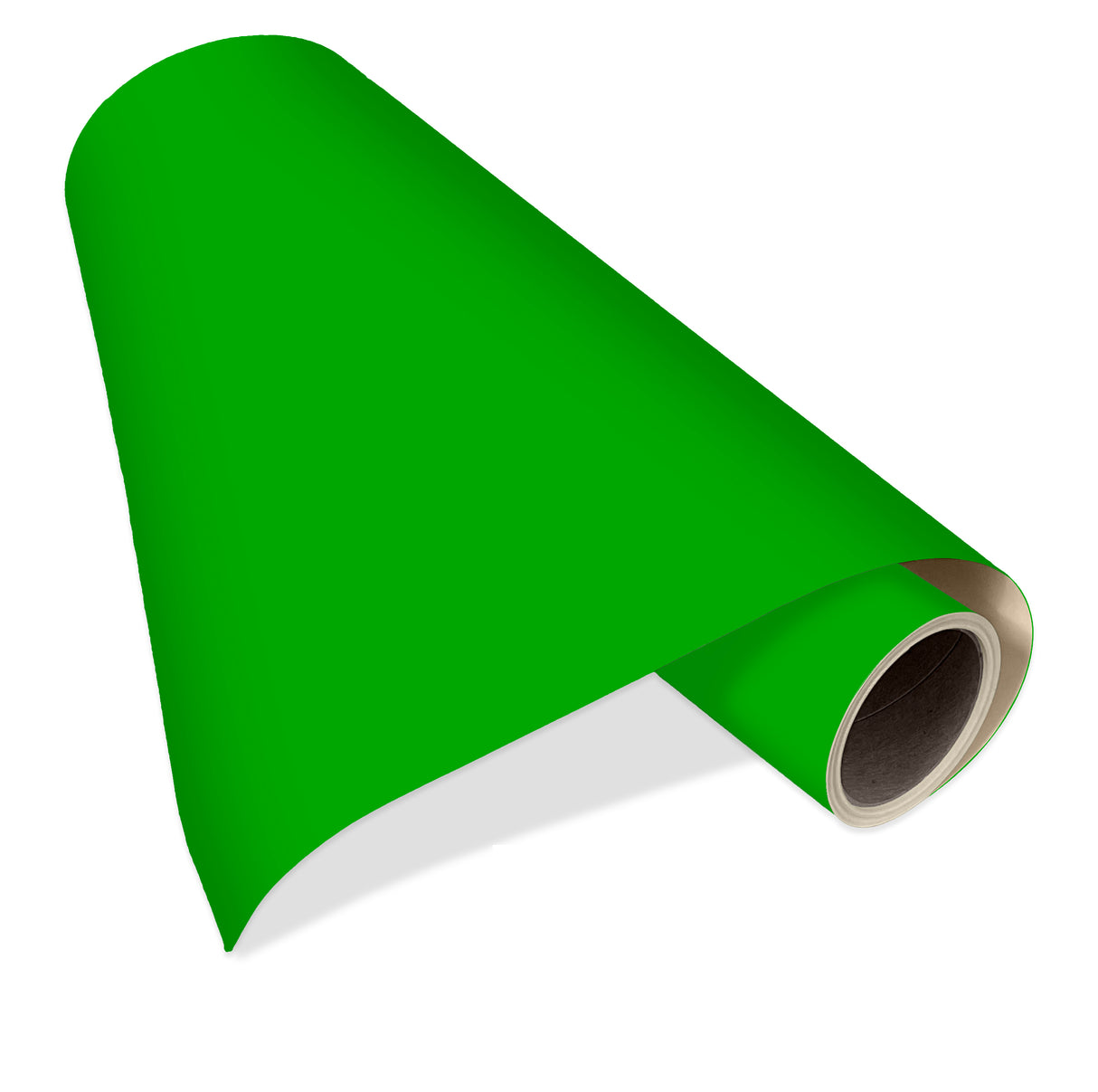 Oracal 951 Vinyl Premium Cast - Grass Green