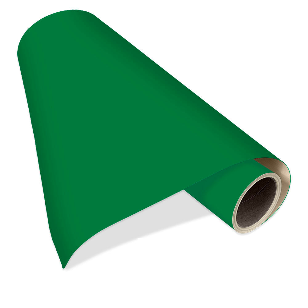 Oracal 751 High Performance Cast Vinyl - Grass Green