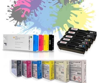 Ink & Toner