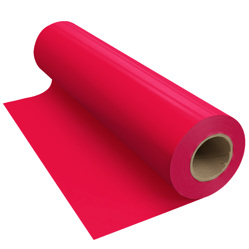 Arlon Series 2500 Premium Cast Translucent Vinyl - 48 Inch Widths