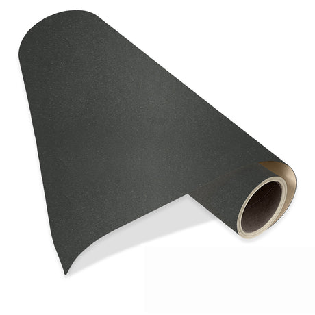 Oracal 751 High Performance Cast Vinyl - Anthracite Metallic