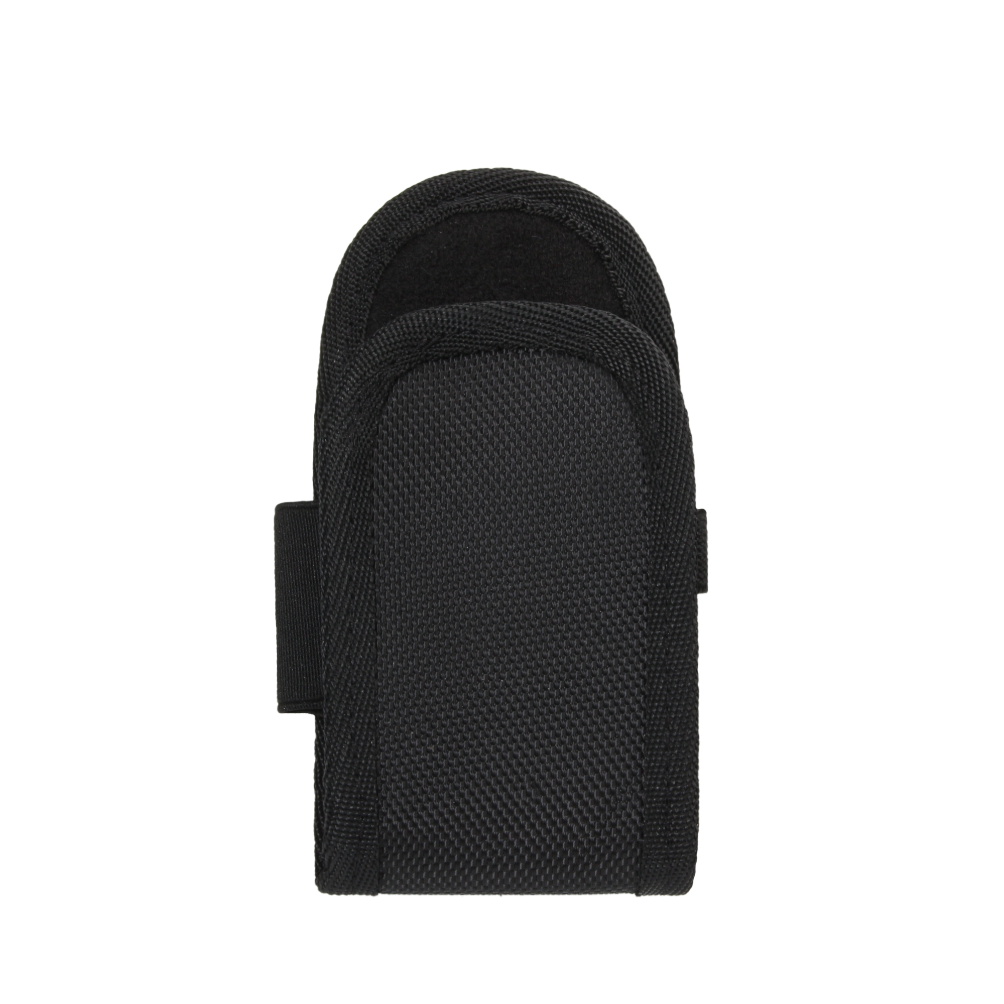 PHC Universal Safety Knife Fabric Holster Empty