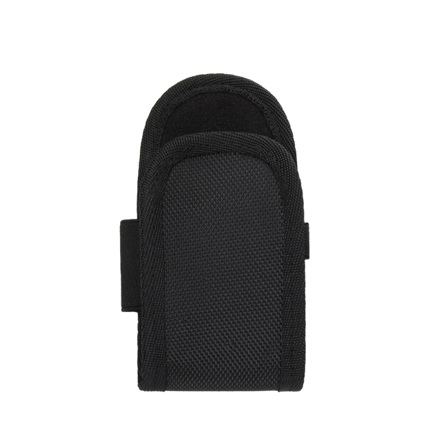 PHC Universal Safety Knife Fabric Holster Empty