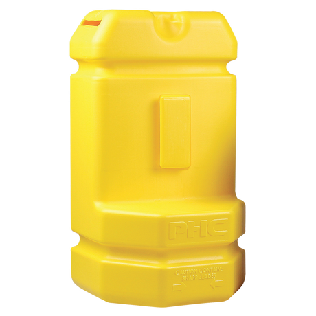 PHC BB00205 Blade Bank® with 2 Zip Ties