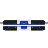 HoopMaster Adjustable Fixtures for HoopMaster Stations