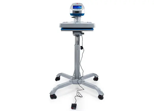 Hotronix AIR Fusion IQ Heat Press Machine