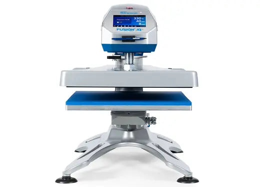 Hotronix AIR Fusion IQ Heat Press Machine