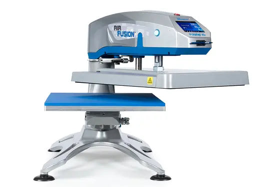 Hotronix AIR Fusion IQ Heat Press Machine