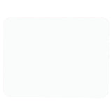 Aluminum Metal Sign Blanks - 9 in x 12 in - Rounded Corners