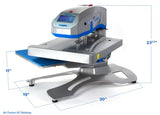 Hotronix AIR Fusion IQ Heat Press Machine