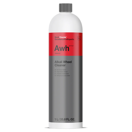 Koch Chemie Alkali Wheel Cleaner 1 Liter