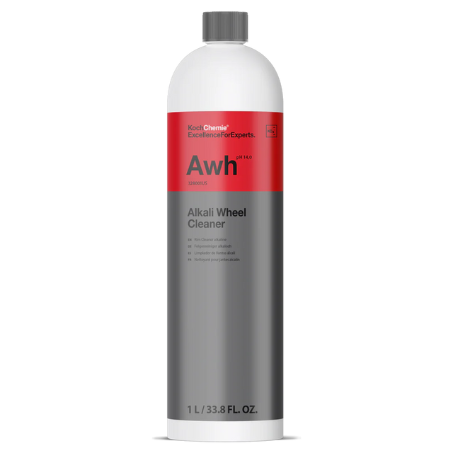 Koch Chemie Alkali Wheel Cleaner 1 Liter
