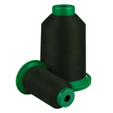 Isacord Embroidery Thread, 5000M, 40W Polyester Thread - Purple & Blue Colors