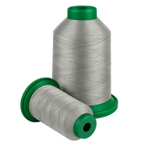 Isacord Embroidery Thread, 5000M, 40W Polyester Thread - Purple & Blue Colors