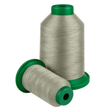 Isacord Embroidery Thread, 5000M, 40W Polyester Thread - Purple & Blue Colors
