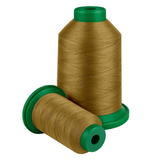 Amann Isacord Recycled Embroidery Thread - Cool & Neutral Colors