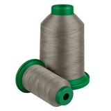Amann Isacord Recycled Embroidery Thread - Cool & Neutral Colors