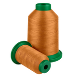 Amann Isacord Recycled Embroidery Thread - Warm Colors