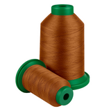 Isacord Embroidery Thread, 5000M, 40W Polyester Thread - Purple & Blue Colors