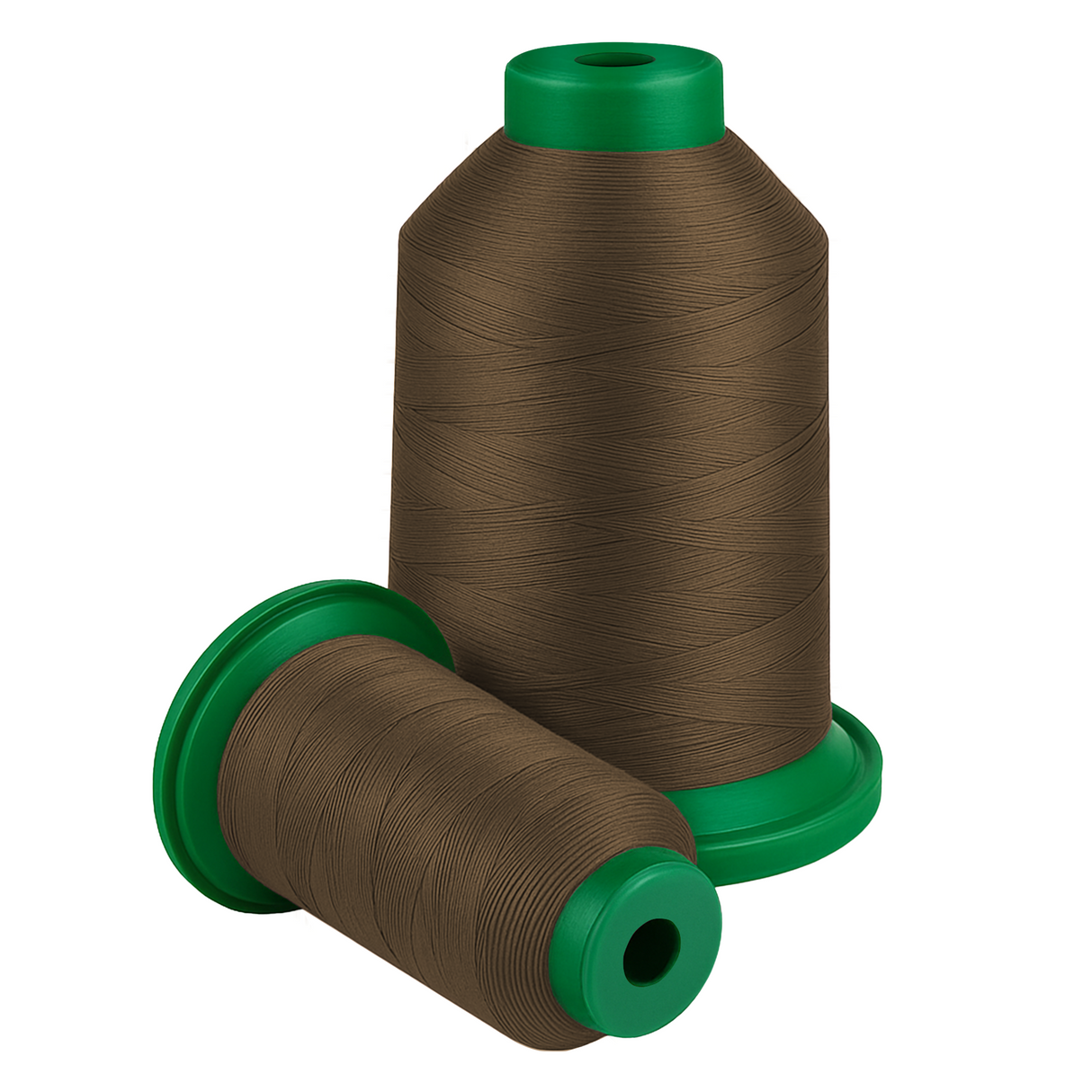 Isacord Embroidery Thread, 5000M, 40W Polyester Thread - Purple & Blue Colors