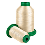 Amann Isacord Recycled Embroidery Thread - Warm Colors