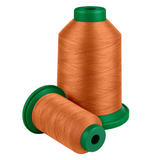Amann Isacord Recycled Embroidery Thread - Warm Colors